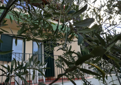 Casa Vacanze Appartamento Il Giardino Di Lucia